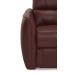 Larsen Bay Power Reclining Leather Sectional